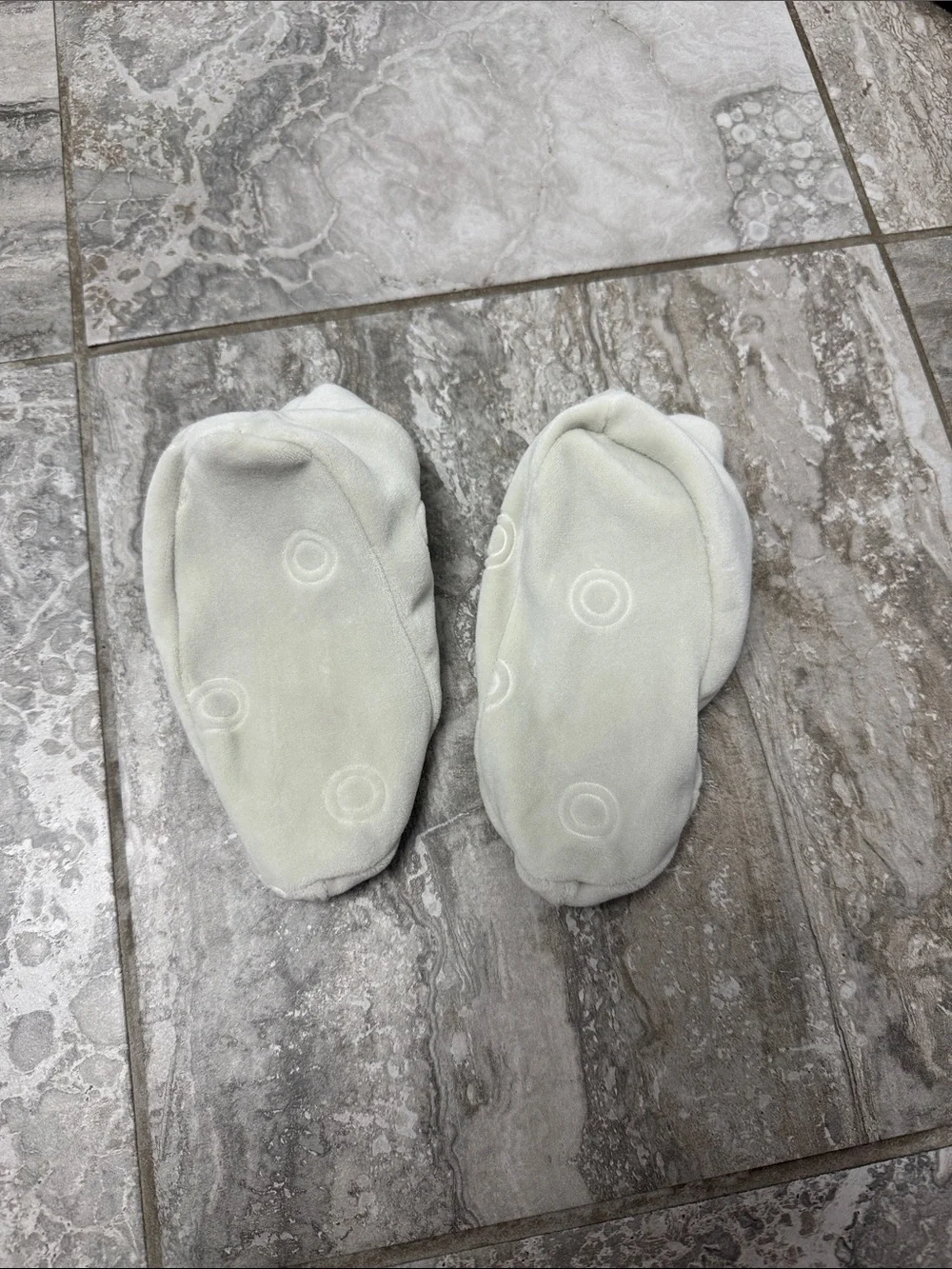 Pixar Boo Costume 12-18 months